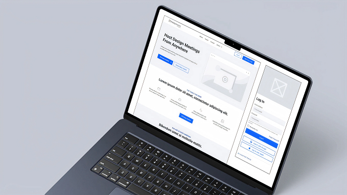 Custom Web Applications